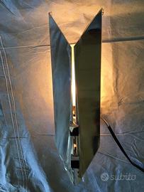 Applique da parete Design BERND BEISSE - anni ' 90