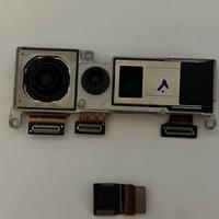 Fotocamere google pixel 6 pro funzionanti