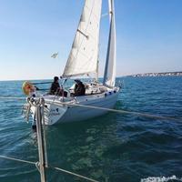 Barca a vela