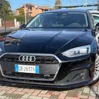 Audi A5 SPB 35 TDI 5 PORTE TETTO APRIBILE