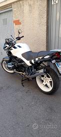 Bmw r 1150 r - 2004