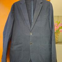 Blazer Uomo 