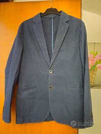 Blazer Uomo 