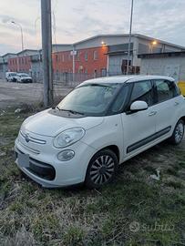 FIAT 500L 1300 MULTIJET 