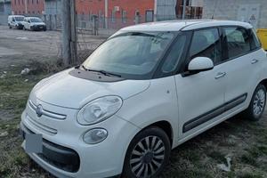 FIAT 500L 1300 MULTIJET 