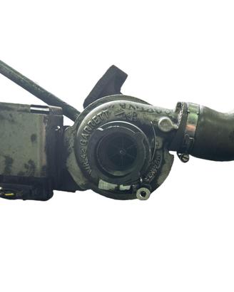 TURBINA CHEVROLET Captiva 1° Serie Z20S Diesel 20