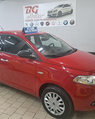 Lancia Ypsilon 0.9 TwinAir 85 CV Metano Ecochic 20