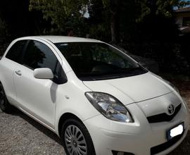 TOYOTA Yaris 2ª serie - 2011