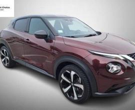 Nissan Juke 2nd serie 1.0 DIG-T 117 CV DCT N-...