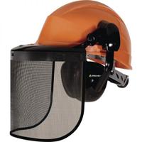 Kit elmetto completo Forestier2 Deltaplus