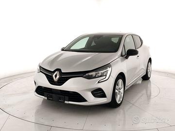 RENAULT Clio 1.0 tce Zen 90cv
