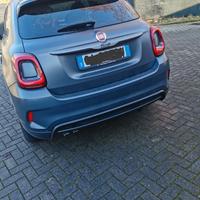 Fiat 500X Sport 1.6 jtd 120 cv