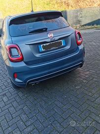 Fiat 500X Sport 1.6 jtd 120 cv