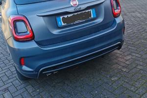 Fiat 500X Sport 1.6 jtd 120 cv