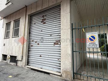 Negozio Cesano Boscone [Cod. rif 3275471VCG]