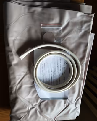 Materasso antidecubito