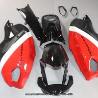 Carena per DUCATI MONSTER 696 / 796 1100 2008 2014
