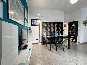 4 LOCALI A MONCALIERI