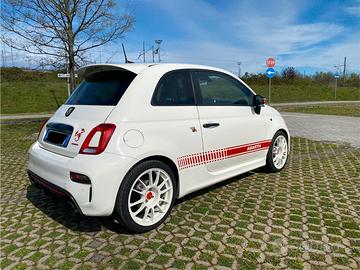 Abarth 595 1.4TJet 165cv Turismo 06/2019