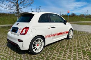 Abarth 595 1.4TJet 165cv Turismo 06/2019