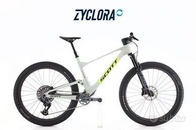 Scott Spark RC Team Issue GX AXS t.L