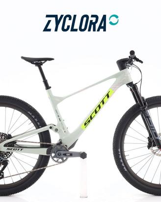 Scott Spark RC Team Issue GX AXS t.L