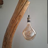 lampade da terra