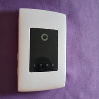 Saponetta Vodafone.