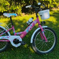 Bicicletta Baby Bunny