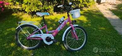 Bicicletta Baby Bunny