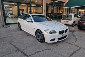 BMW 520 msport
