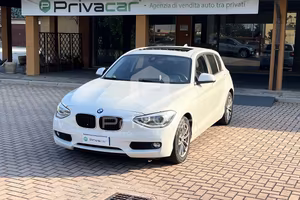 BMW 120d 5p. Sport