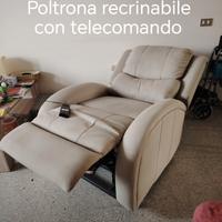 poltrona