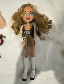 Bratz flashback Fever 70’s funk fever- Fianna