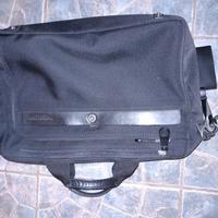 Borsa "A.G. SPALDING & BROS"