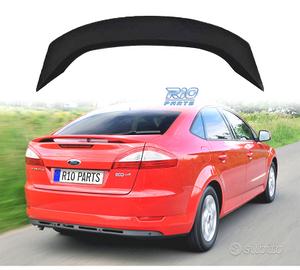 SPOILER PER FORD MONDEO MK4 07-14