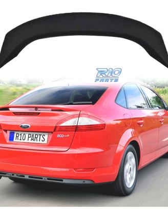 SPOILER PER FORD MONDEO MK4 07-14