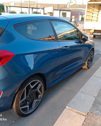 St 1.5 ecoboost