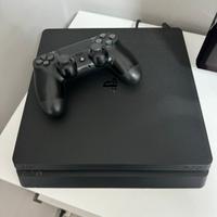 PlayStation 4 slim