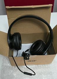 cuffie acer 