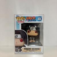 Funko POP! Itachi Uchiha #1656 - Naruto Shippuden