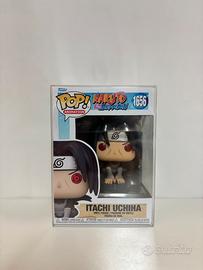 Funko POP! Itachi Uchiha #1656 - Naruto Shippuden