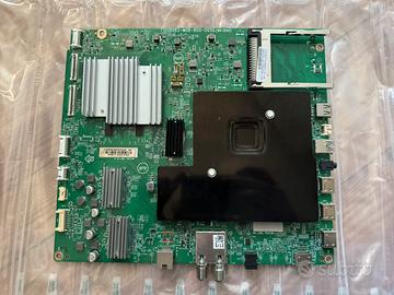 Scheda Madre Philips 55oled805/12