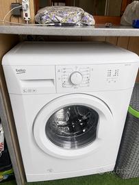 Lavatrice Beko WMB 5100 – 5 kg