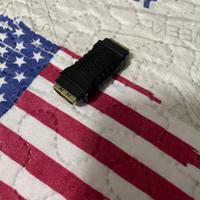 Adattatore HDMI femmina-femmina