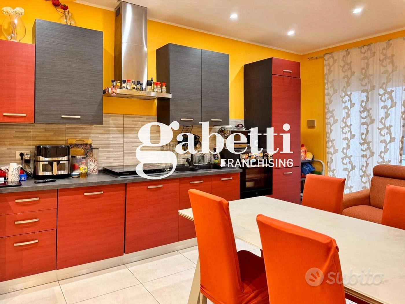 Appartamento – Roma, Collatino - Altro