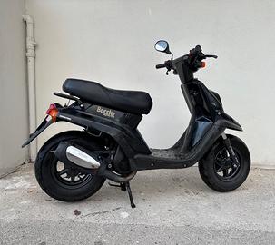 MBK Booster 50 - 2001