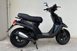 MBK Booster 50 - 2001