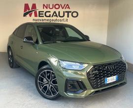 AUDI Q5 SPB 40 TDI quattro S tronic S line