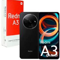 Redmi A3